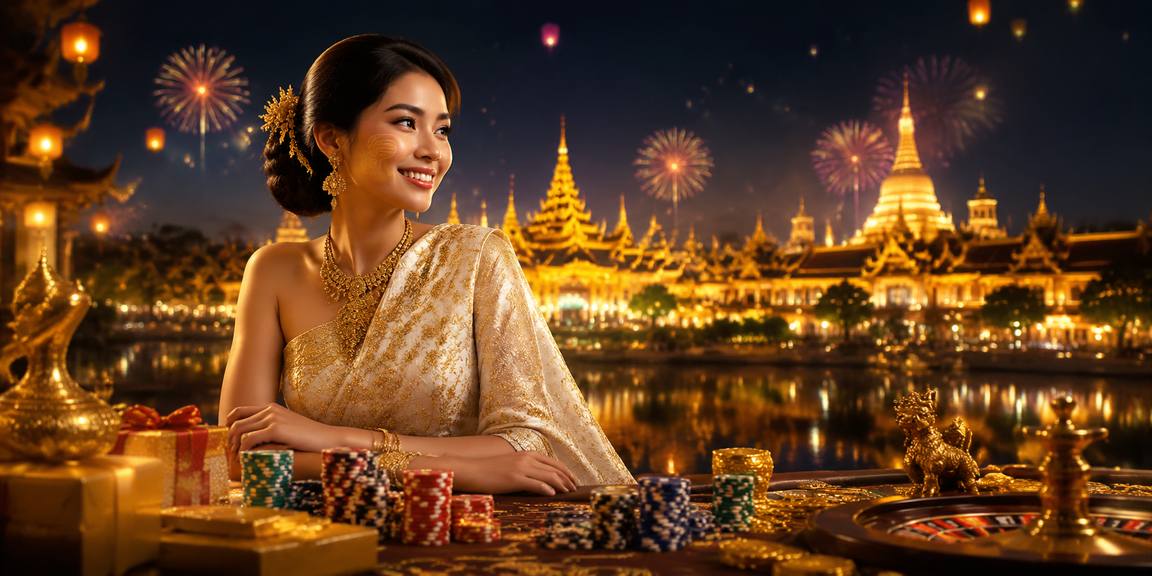 55mmks ရိုးရာစလော့ပွဲ